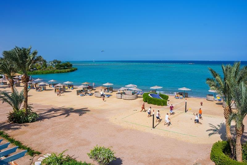 Gouna Hurghada Exterior photo