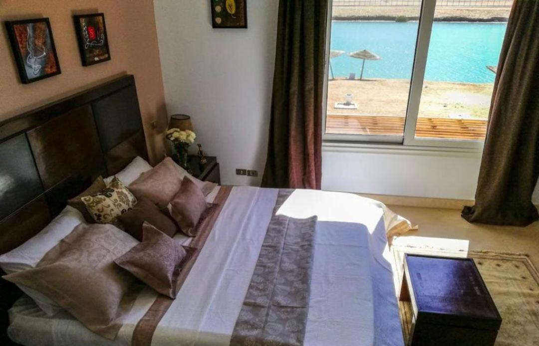 Gouna Hurghada Exterior photo