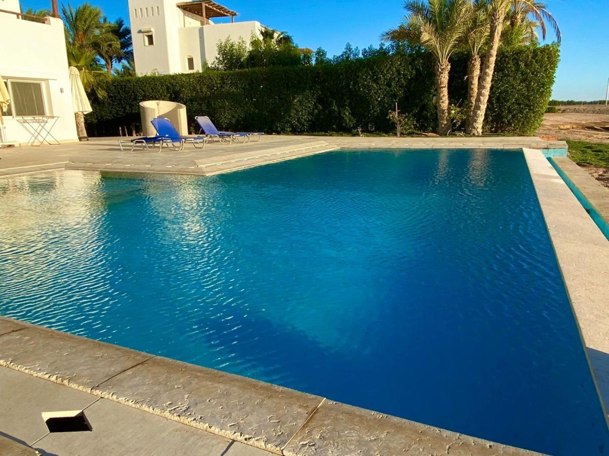 Gouna Hurghada Exterior photo