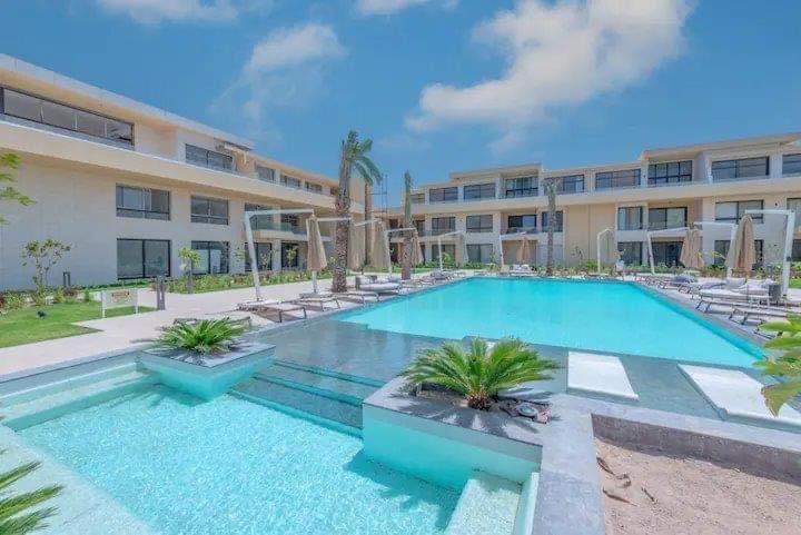Gouna Hurghada Exterior photo